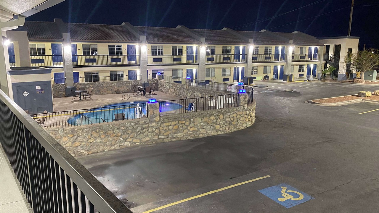 Photo of Outdoor in El Paso