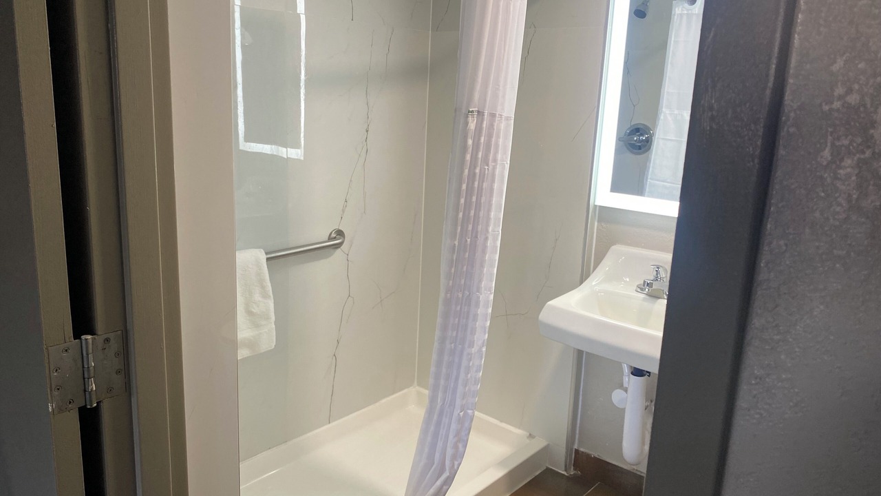Photo of Bedroom in El Paso