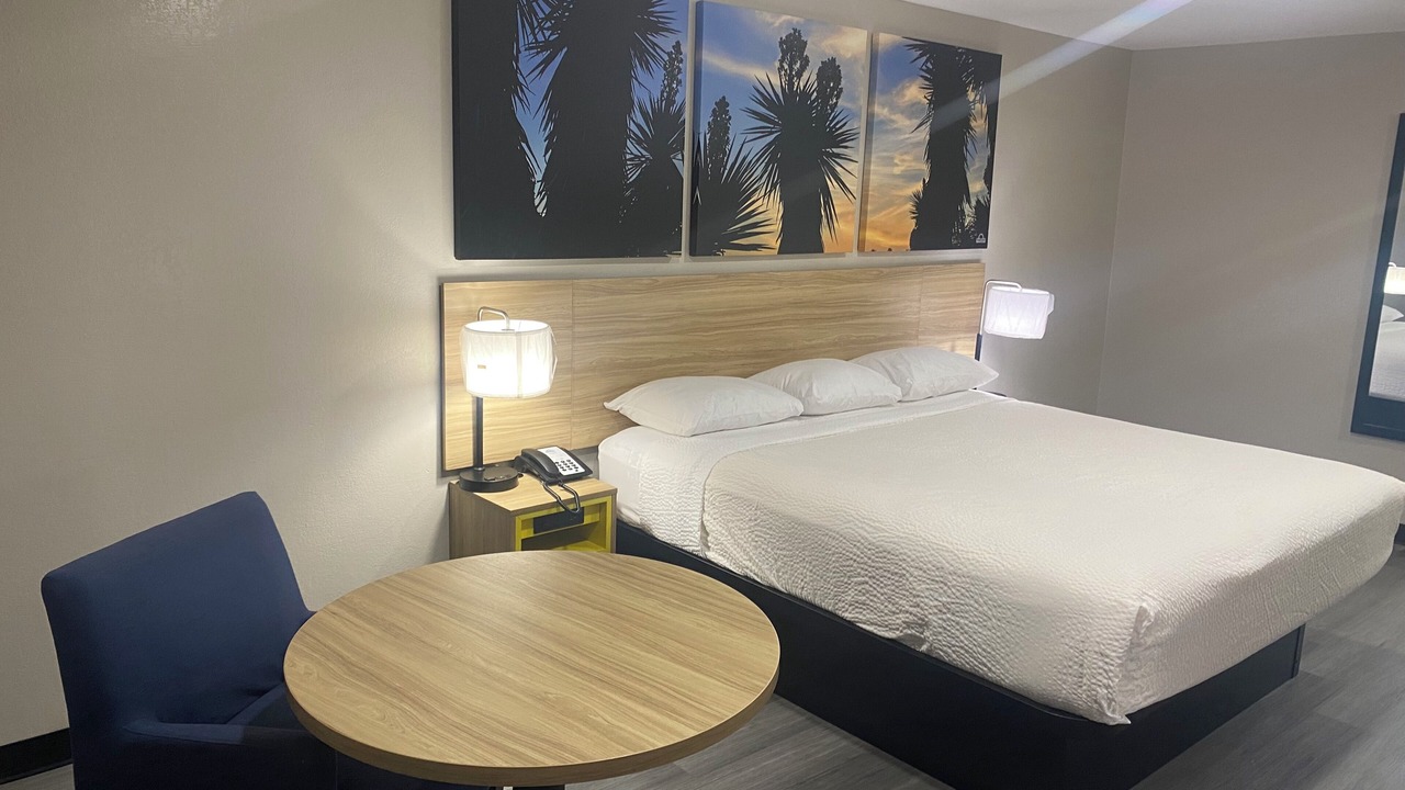 Photo of Bedroom in El Paso
