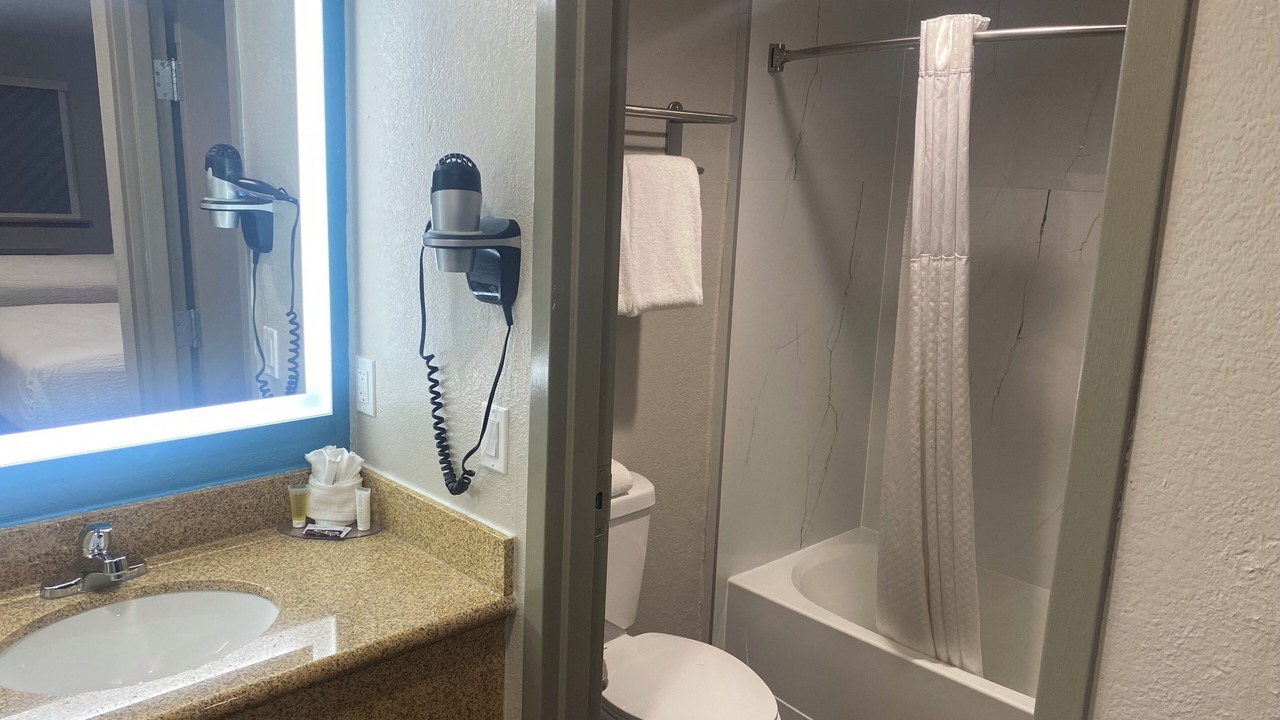 Photo of Bedroom in El Paso