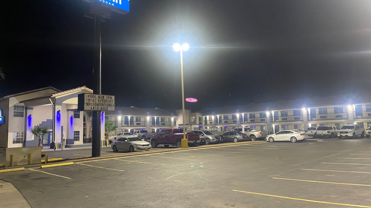 Photo of Outdoor in El Paso