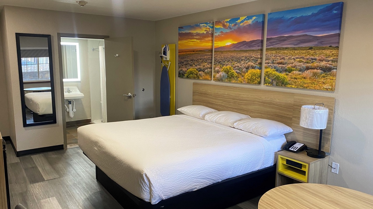 Photo of Bedroom in El Paso
