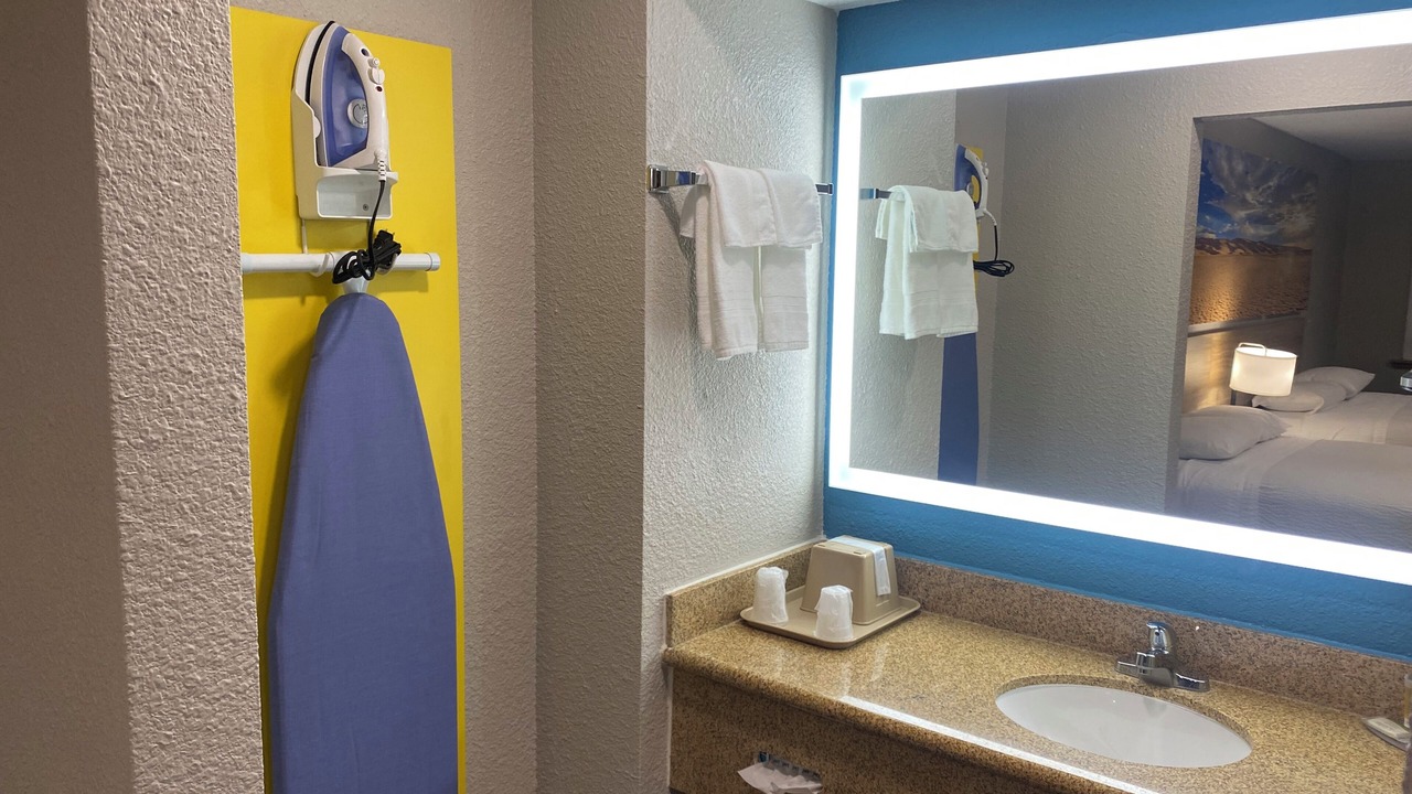 Photo of Bedroom in El Paso