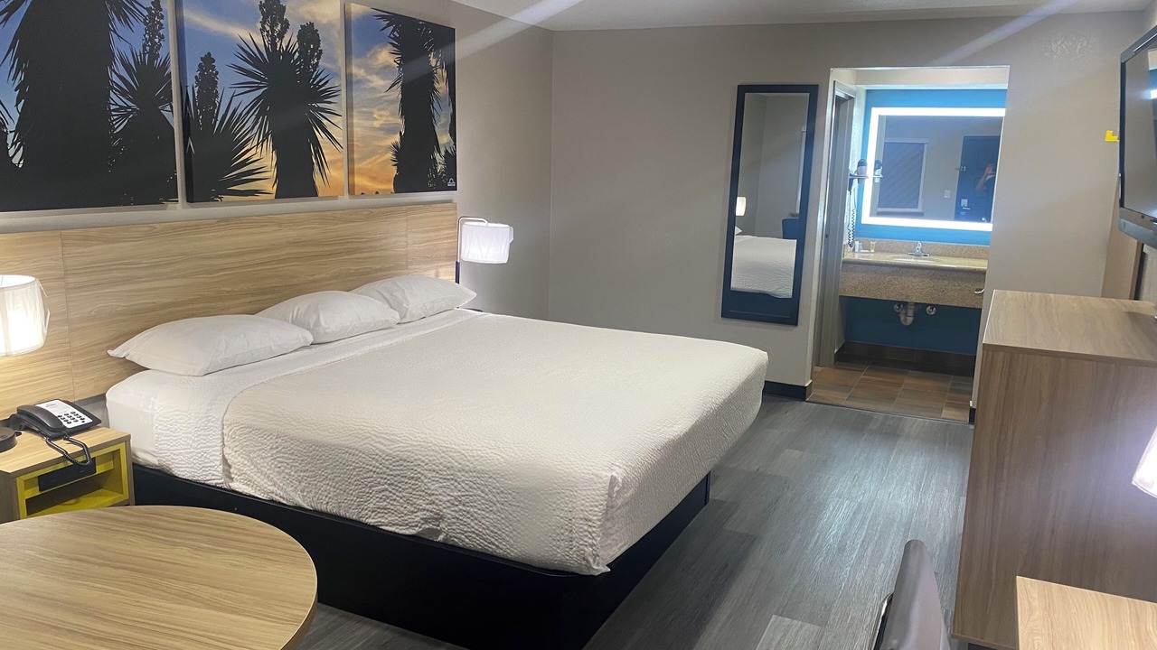 Photo of Bedroom in El Paso