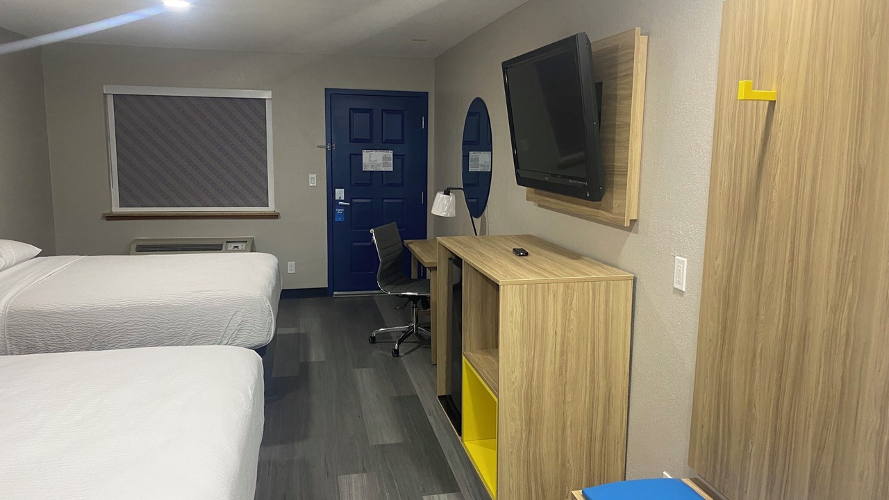 Photo of Bedroom in El Paso
