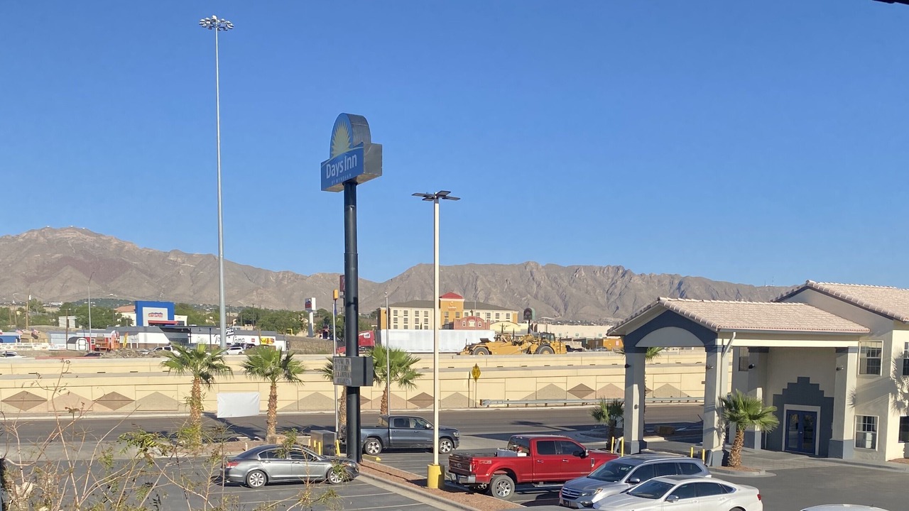 Photo of Outdoor in El Paso