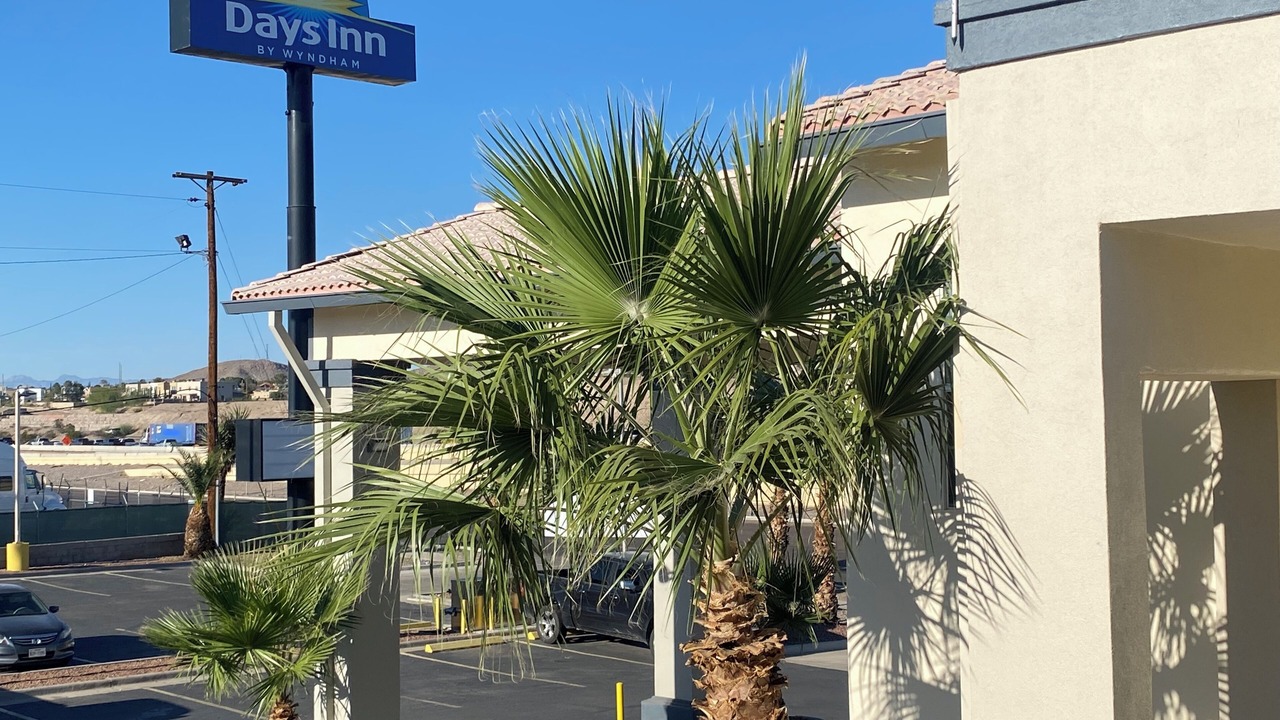 Photo of Outdoor in El Paso