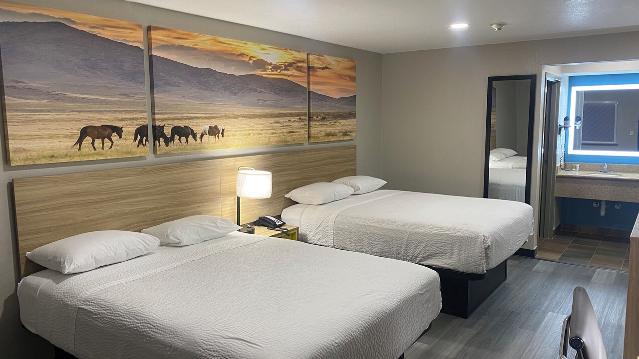 Photo of Bedroom in El Paso