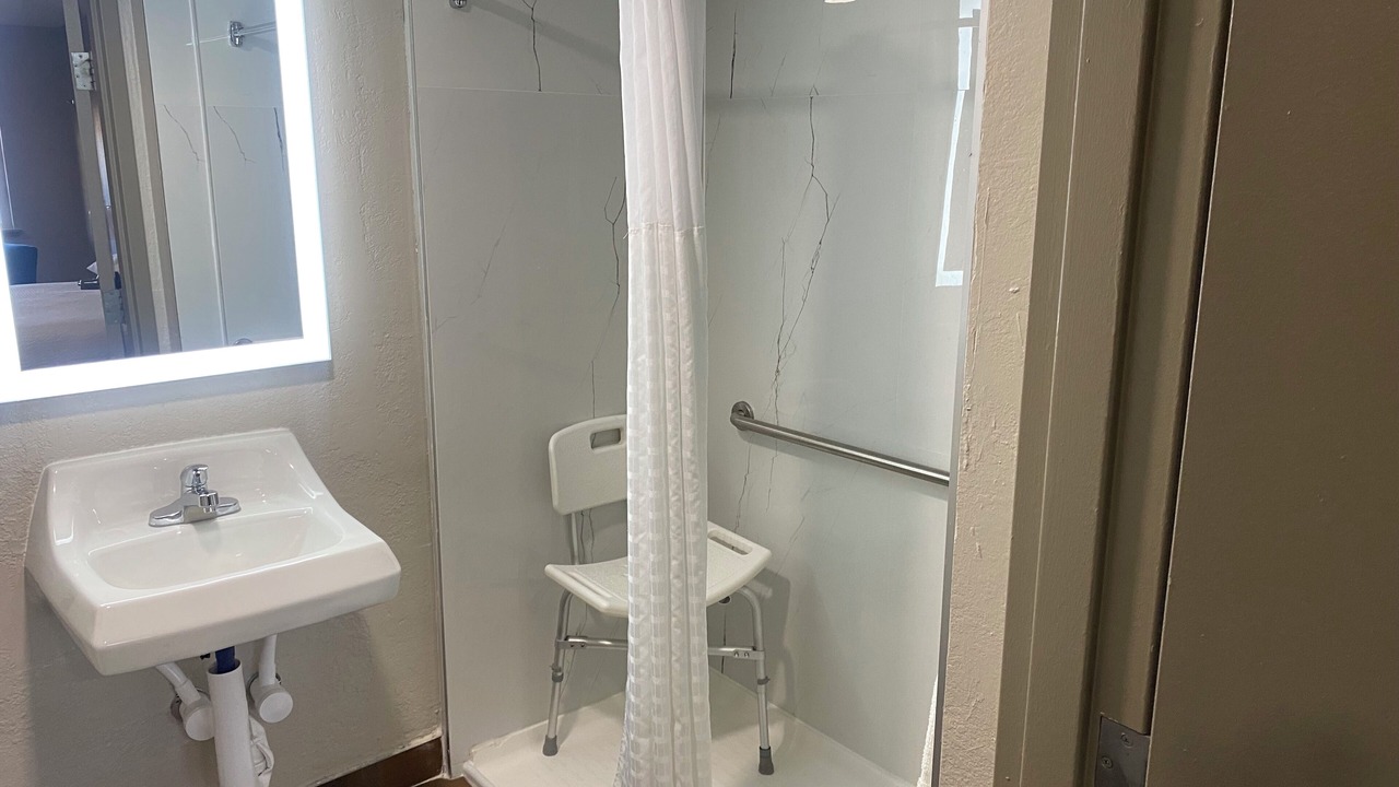 Photo of Bedroom in El Paso