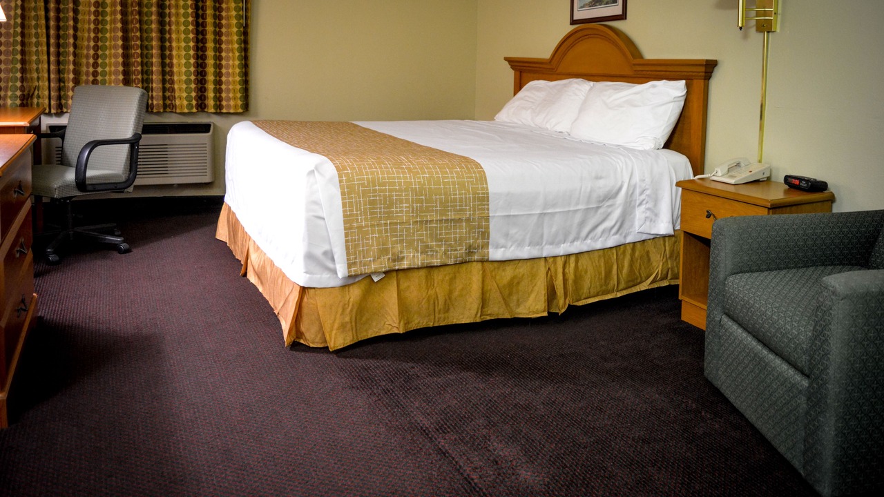 Photo of Bedroom in Airport Township