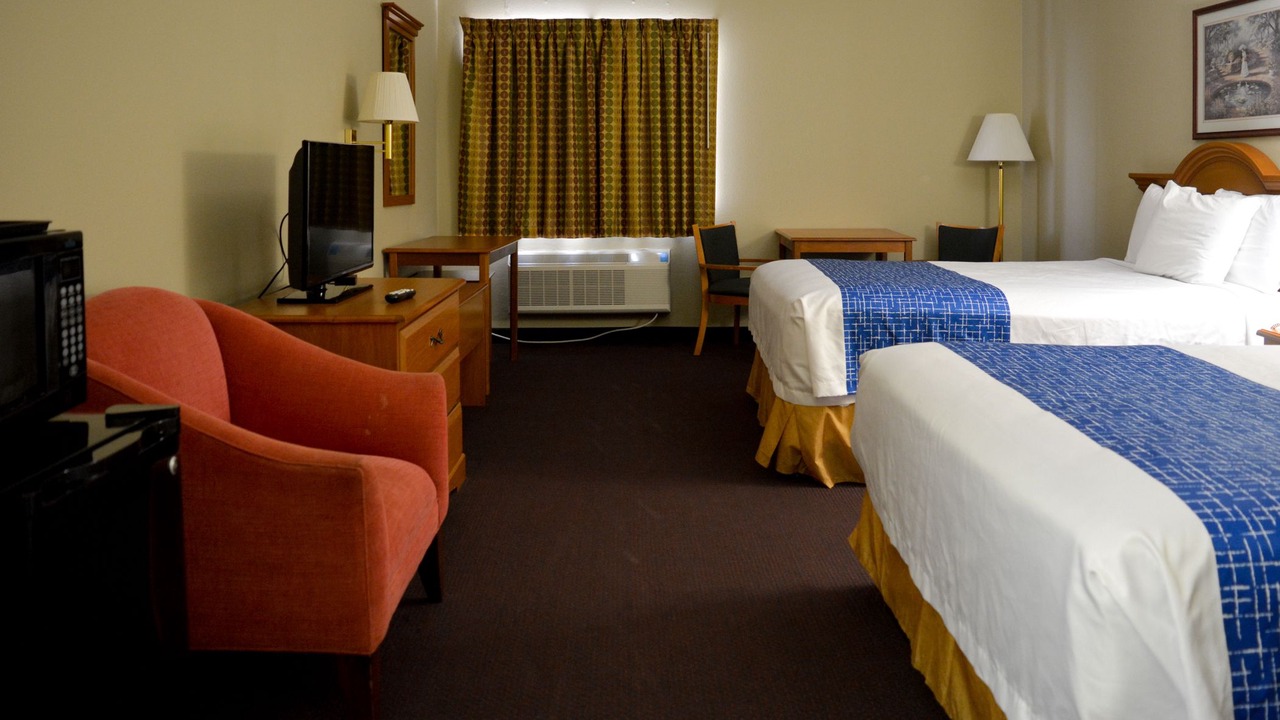 Photo of Bedroom in Airport Township