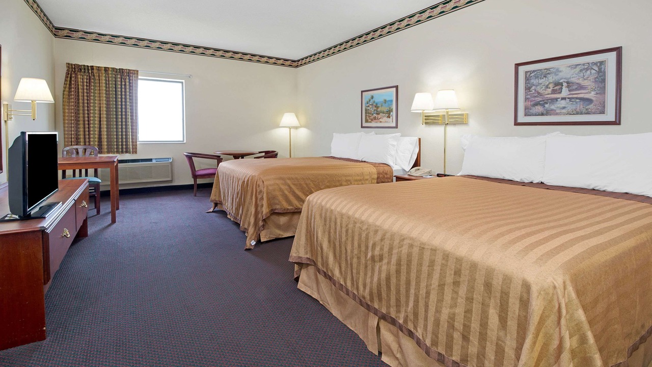 Photo of Bedroom in Airport Township