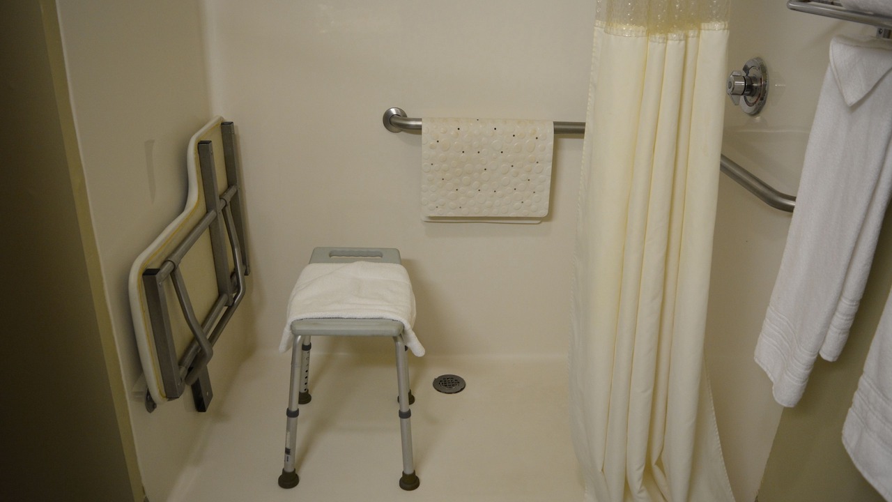 Photo of Bathroom in Airport Township