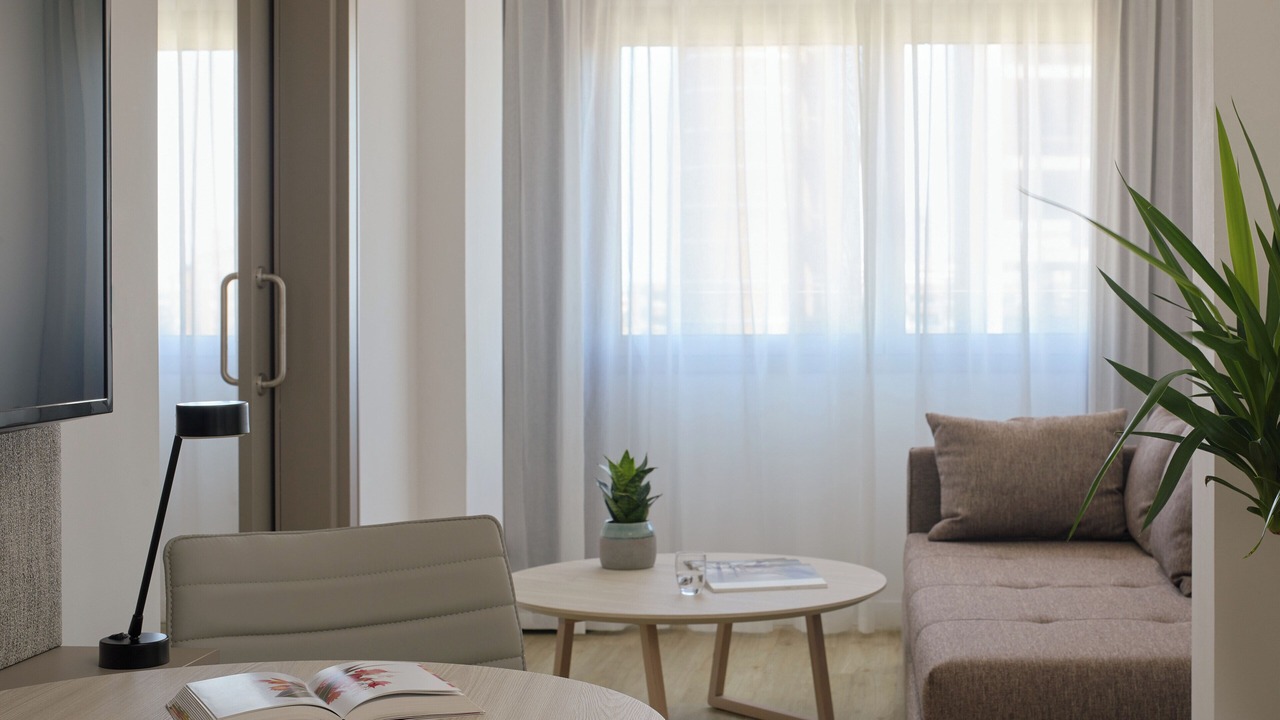 Photo of Bedroom in El Poble-sec