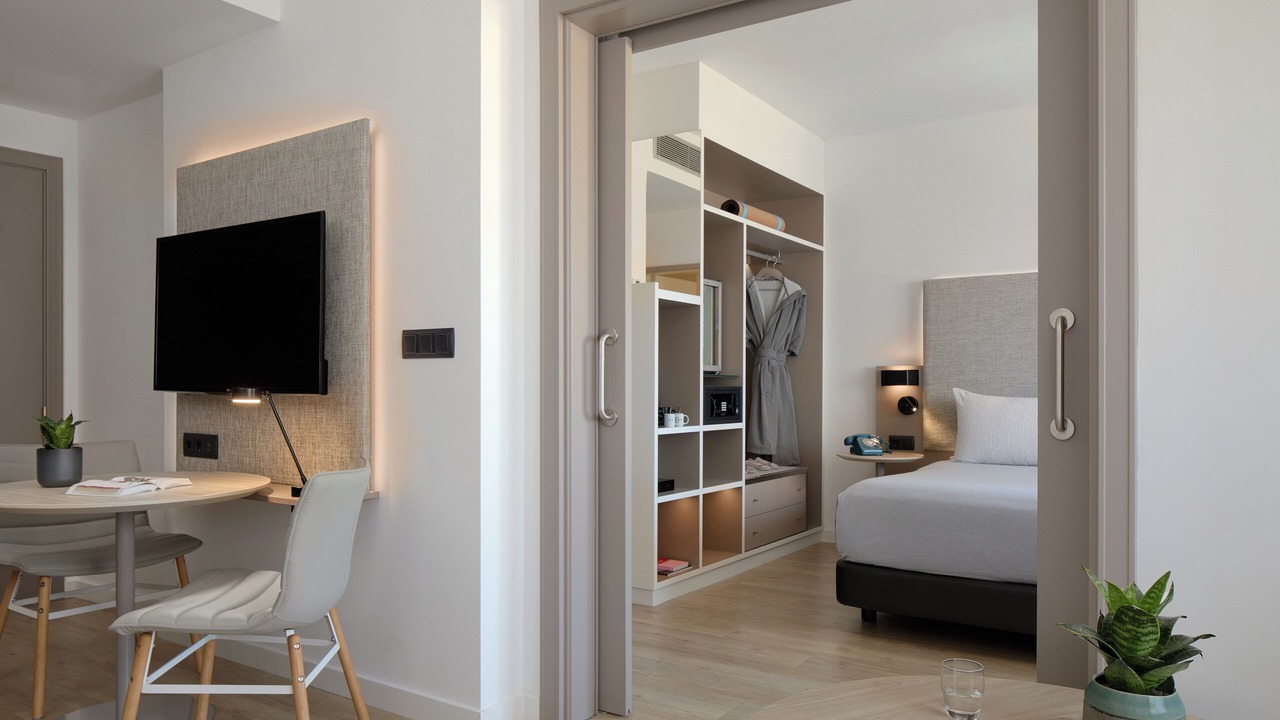 Photo of Bedroom in El Poble-sec