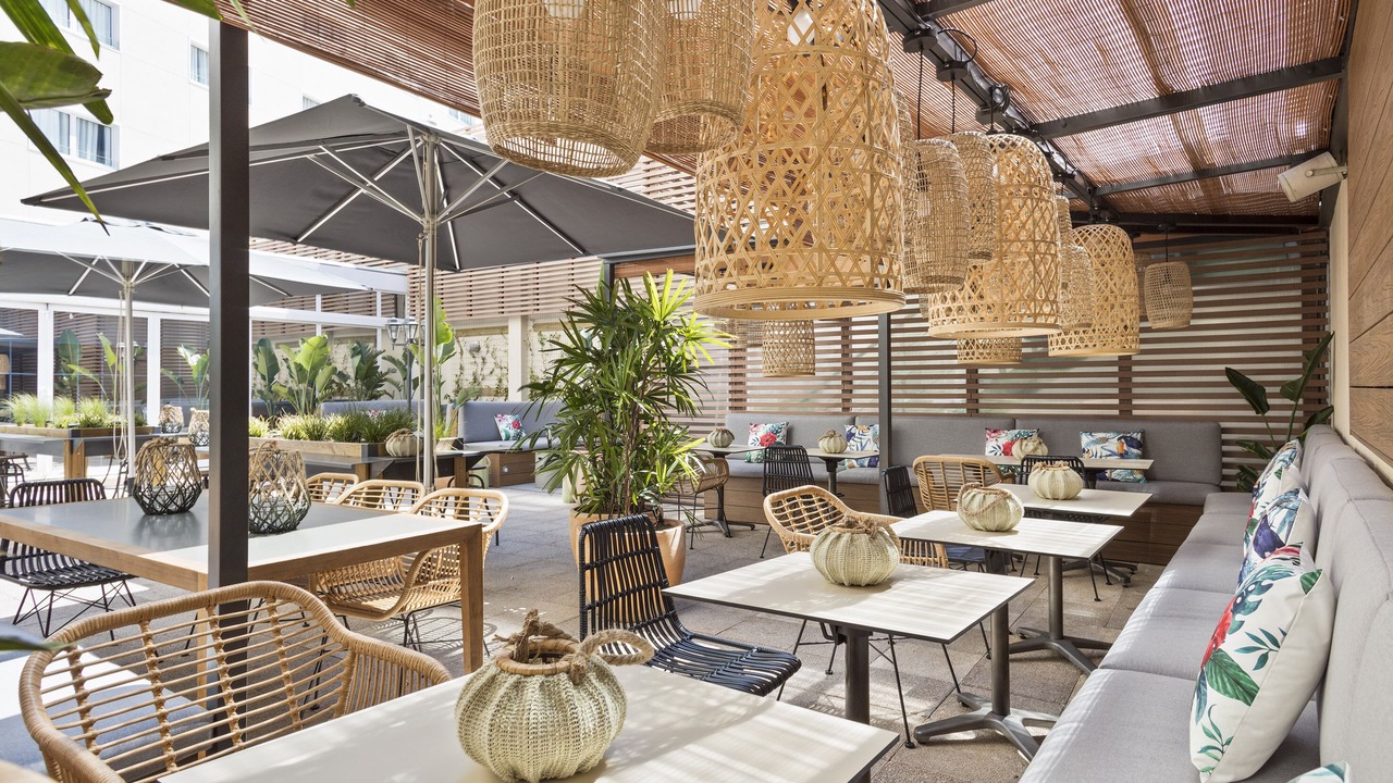Photo of Patio Balcony in El Poble-sec