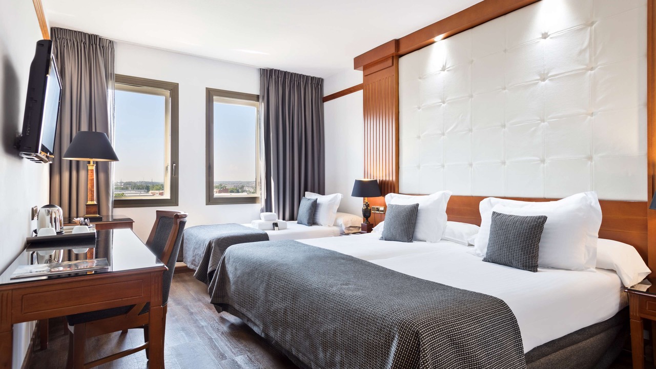 Photo of Bedroom in Eixample