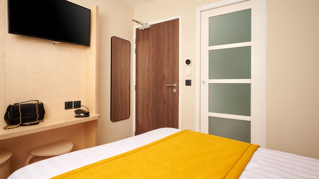 Photo of Bedroom in Necker