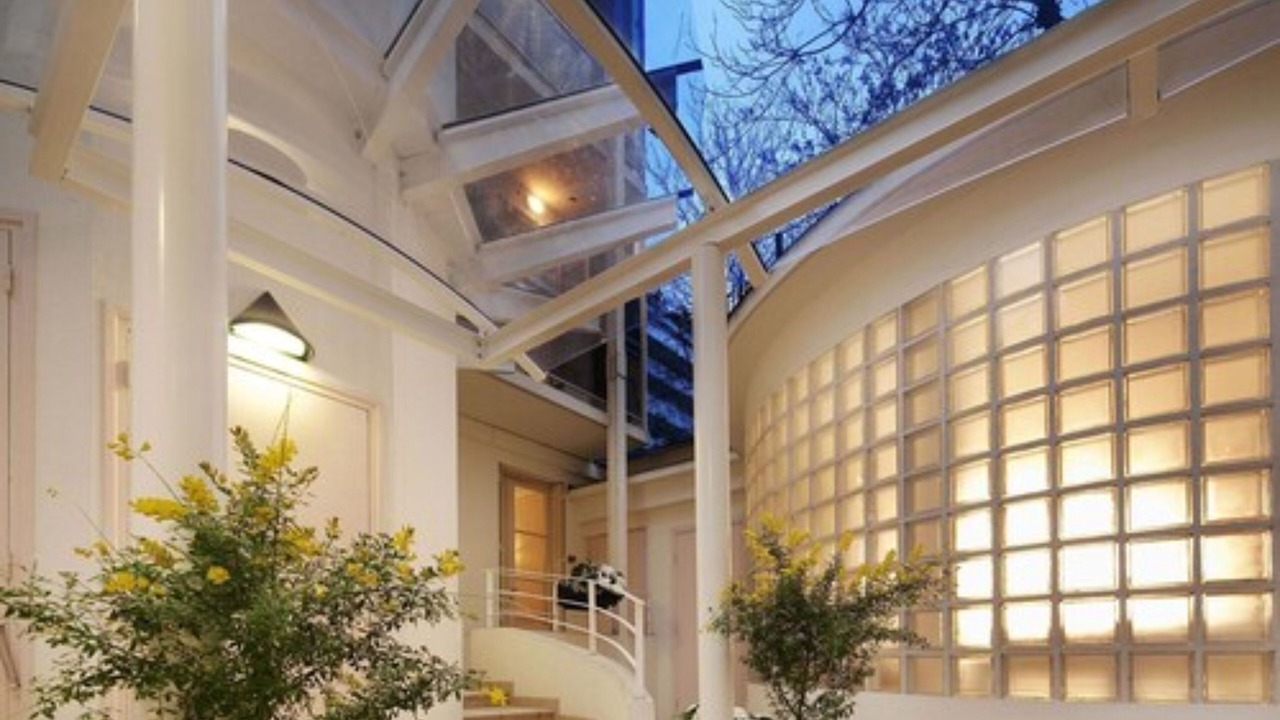 Photo of Buildings in Grenelle