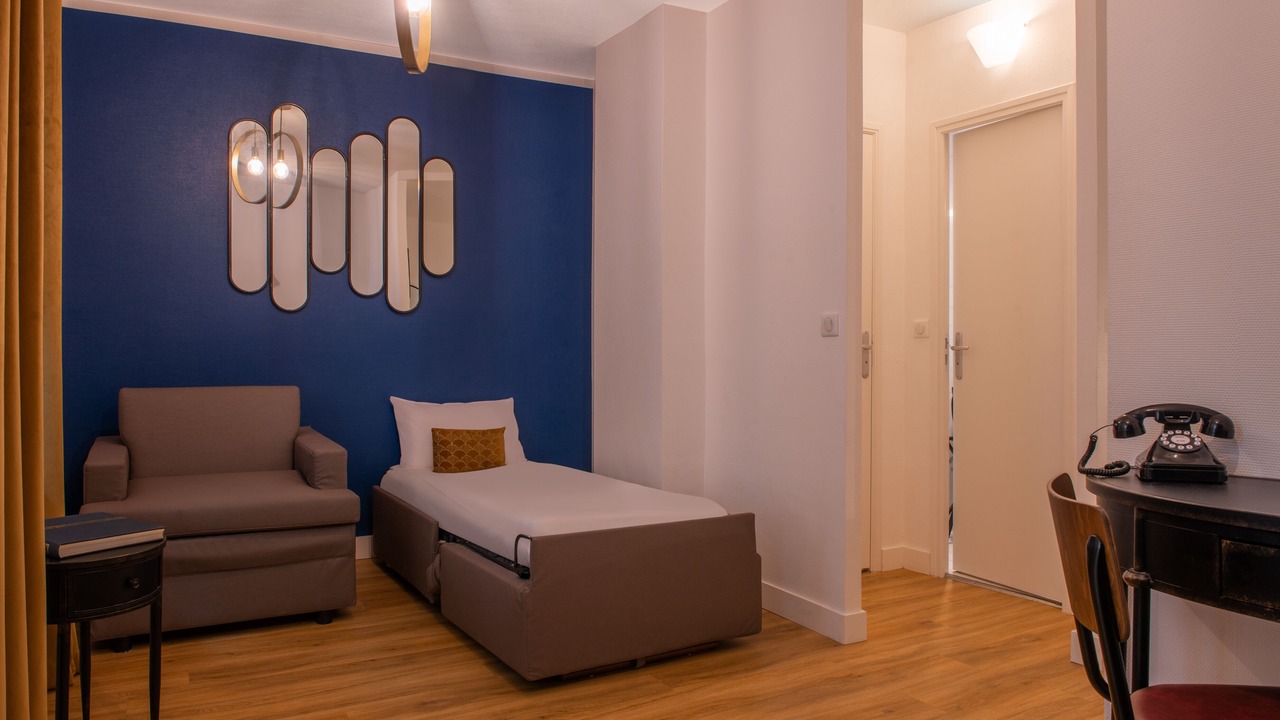 Photo of Others in Grenelle