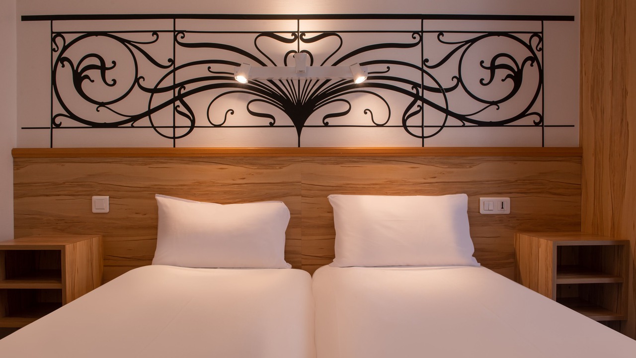 Photo of Bedroom in Grenelle