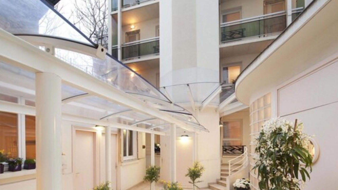 Photo of Outdoor in Grenelle