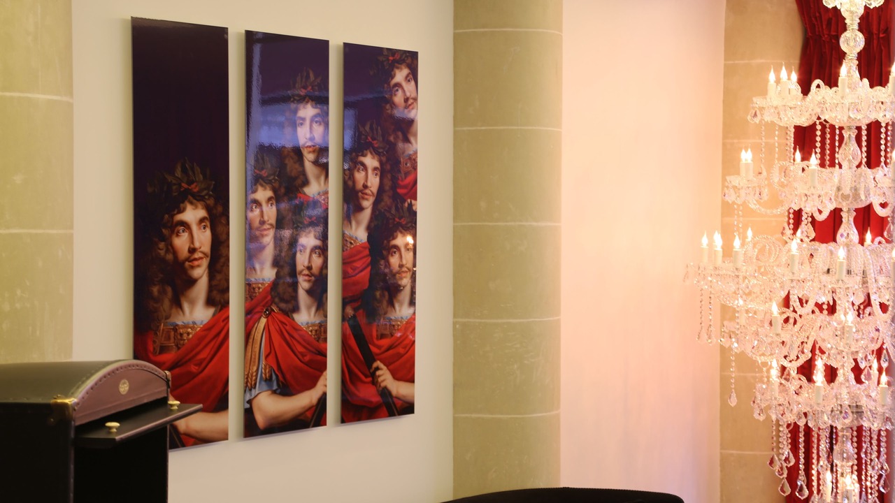 Photo of Others in Palais-Royal