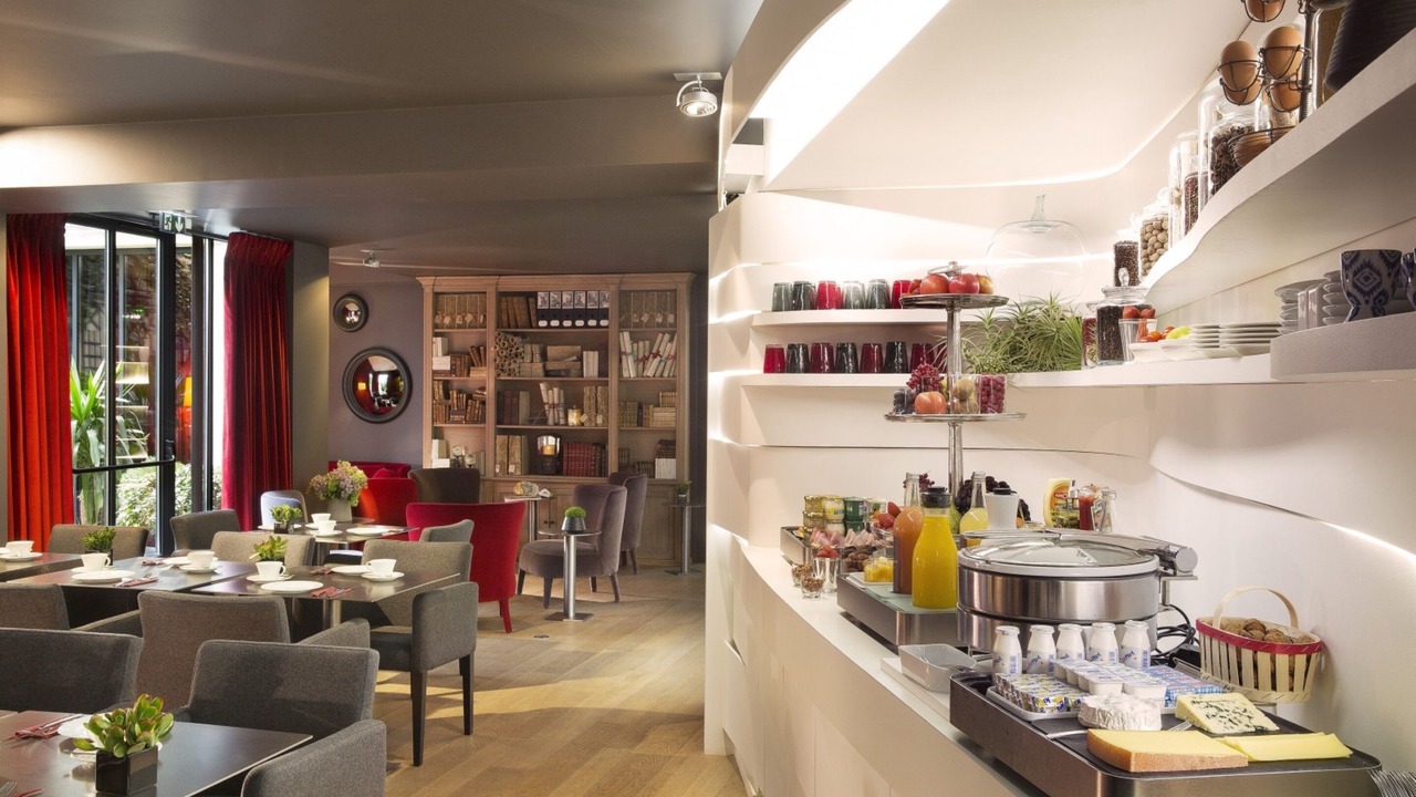 Photo of Others in Palais-Royal