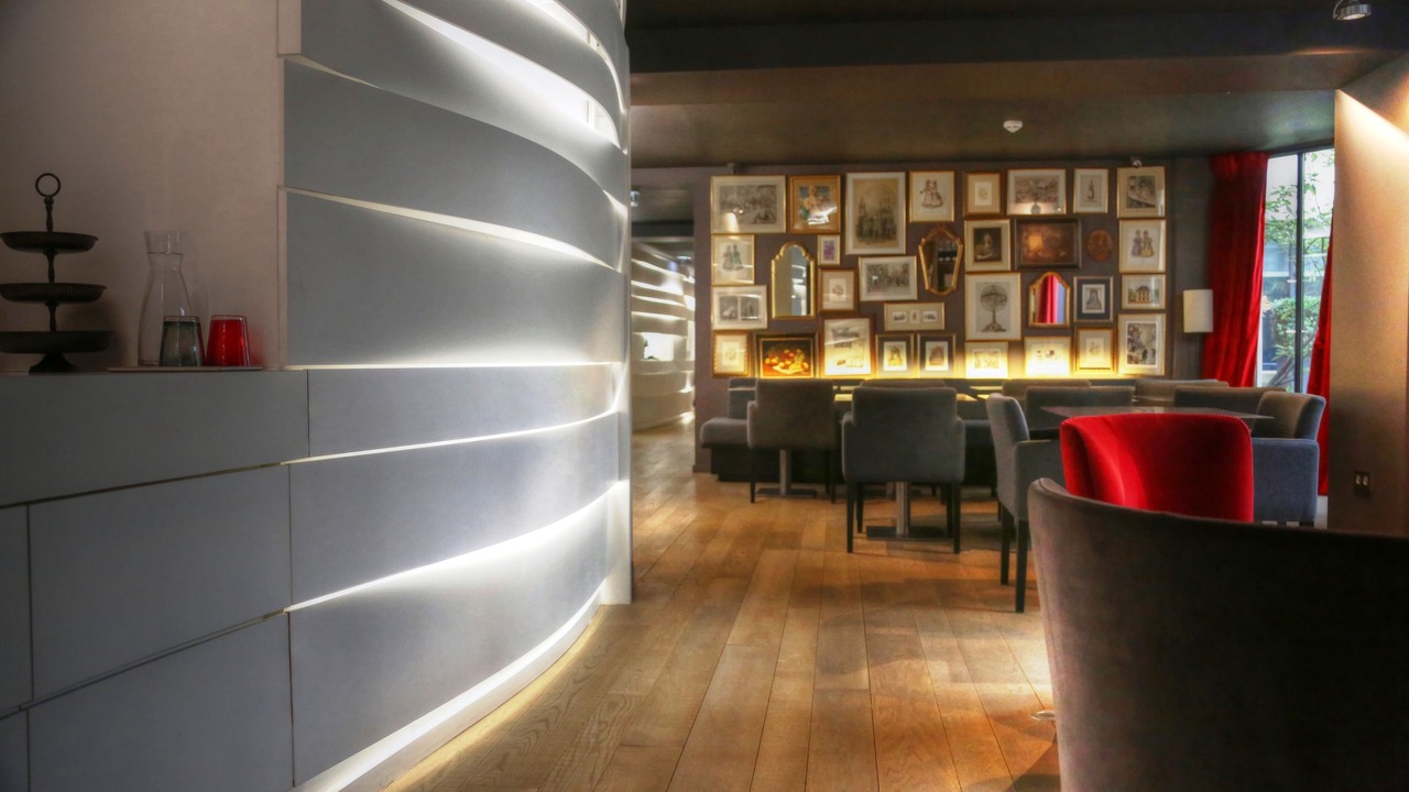 Photo of Others in Palais-Royal