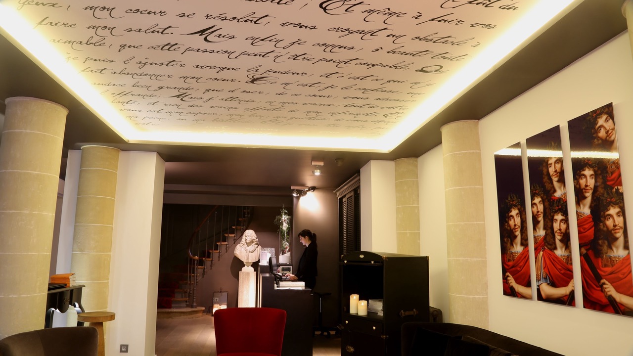 Photo of Others in Palais-Royal