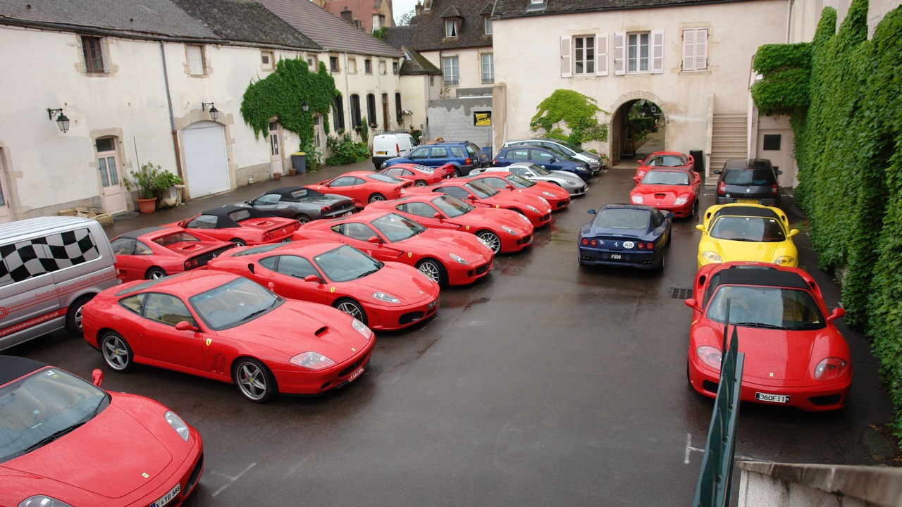 Photo of Others in Beaune City Centre