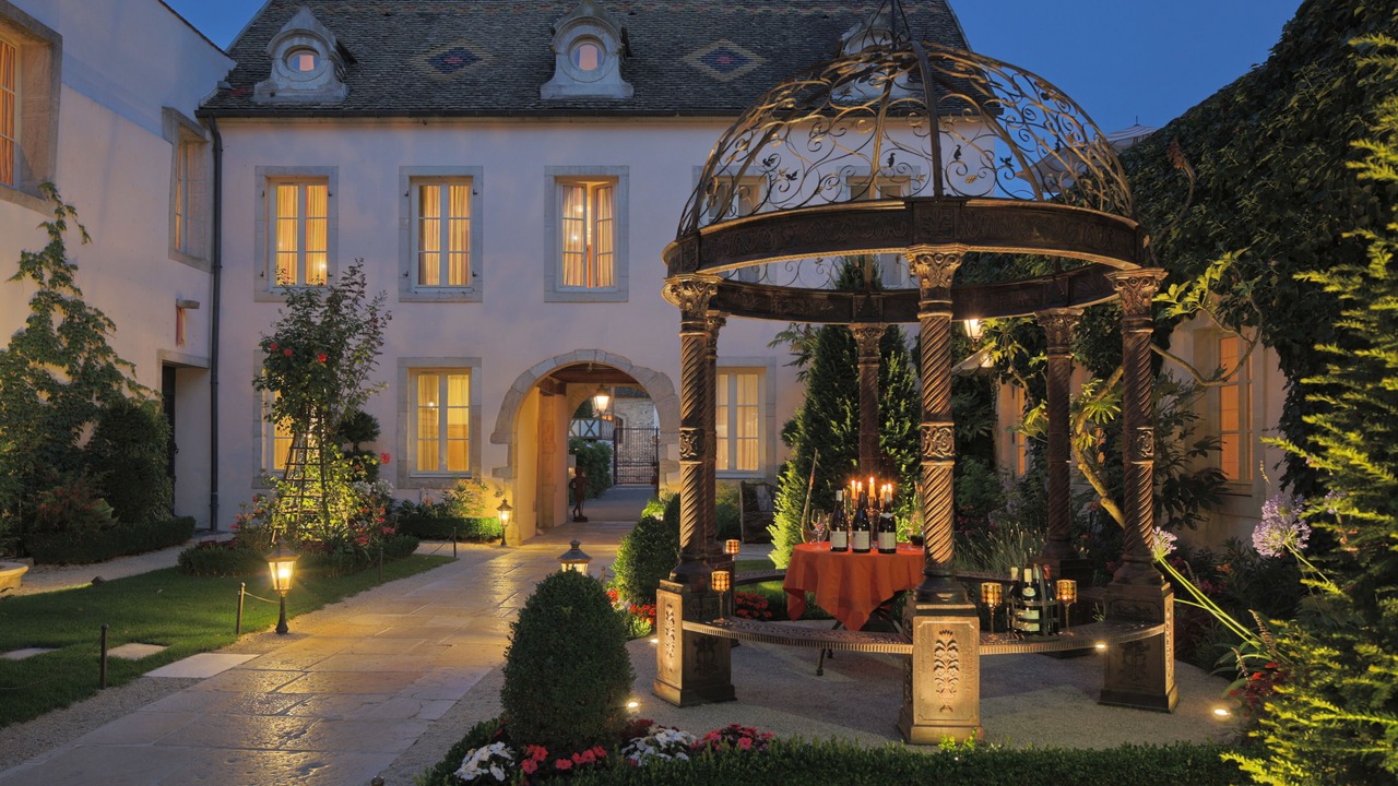 Photo of Outdoor in Beaune City Centre