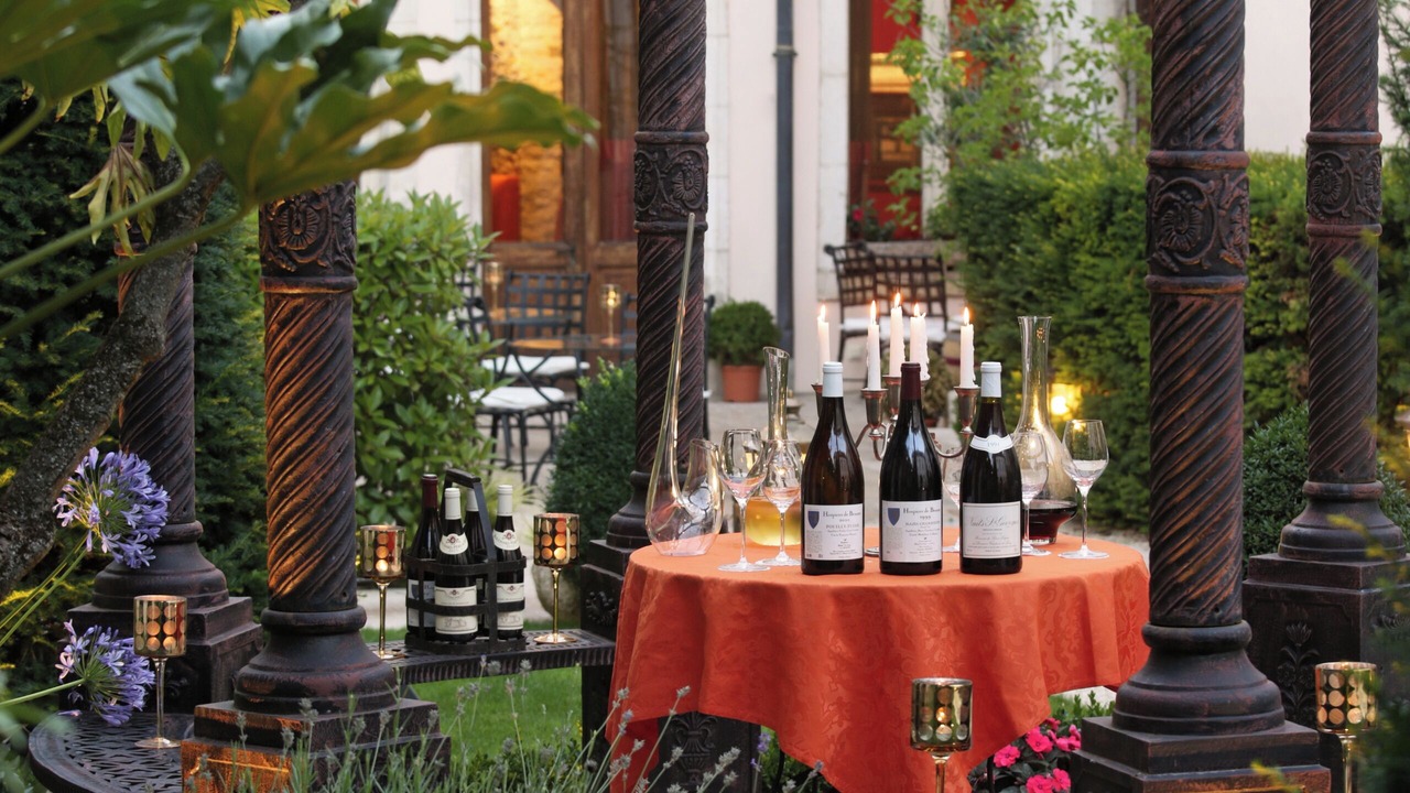 Photo of Outdoor in Beaune City Centre