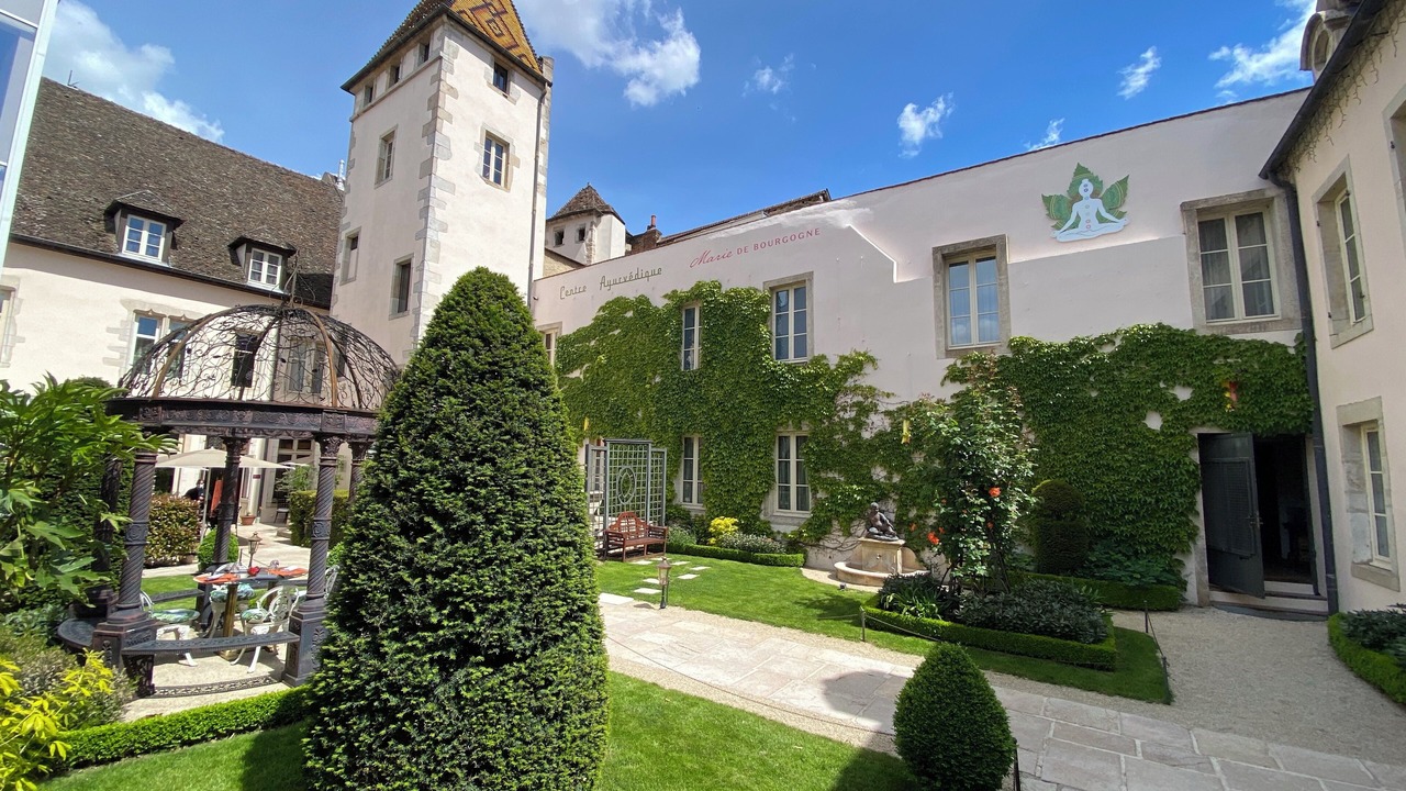 Photo of Outdoor in Beaune City Centre