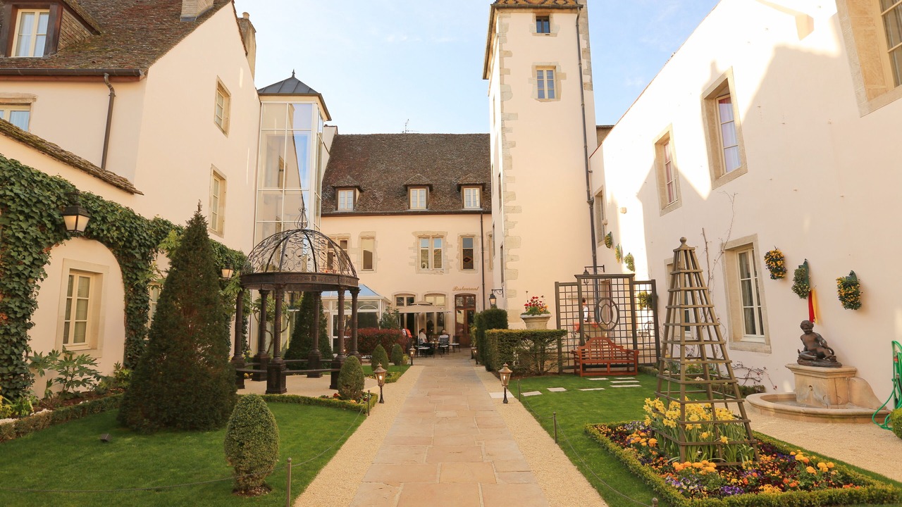 Photo of Outdoor in Beaune City Centre