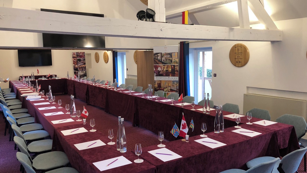 Photo of Others in Beaune City Centre