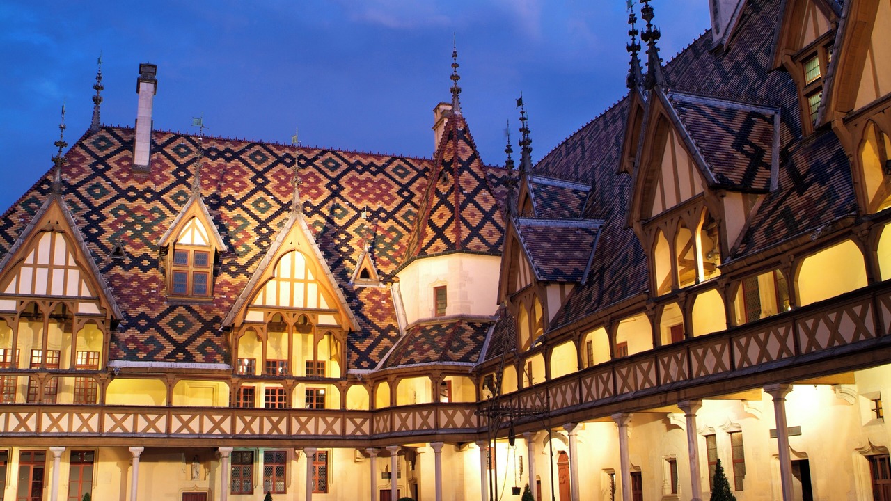 Photo of Others in Beaune City Centre