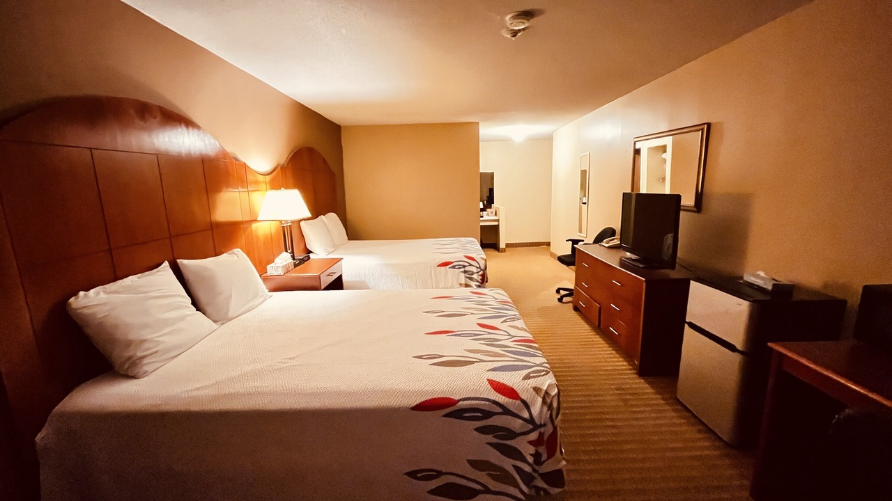 Photo of Bedroom in Parry Sound