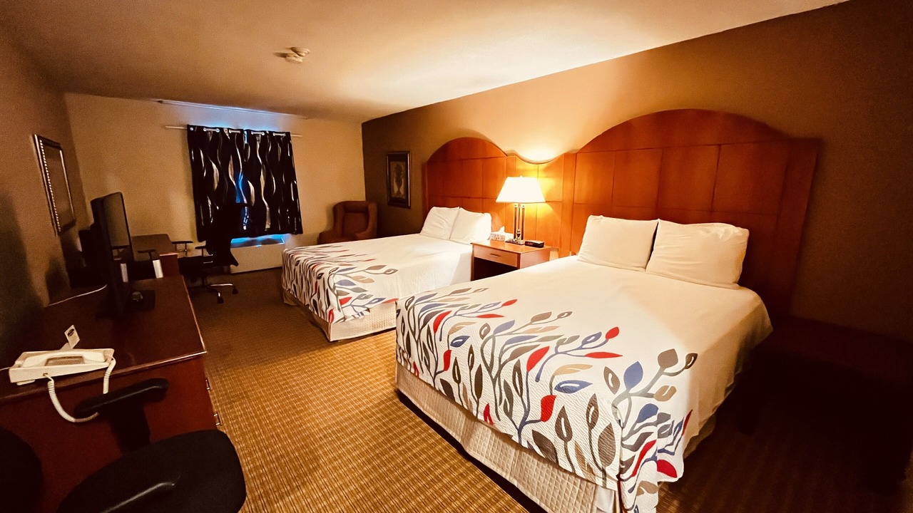 Photo of Bedroom in Parry Sound