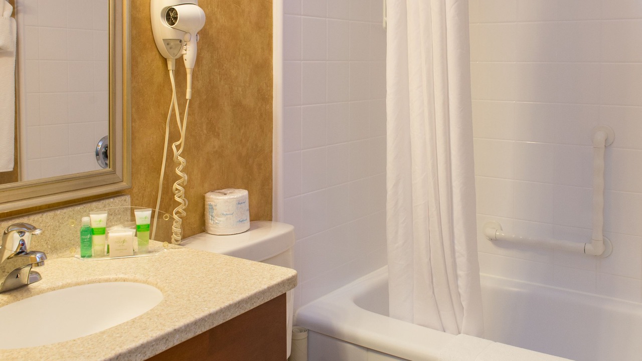Photo of Bathroom in Port Hawkesbury