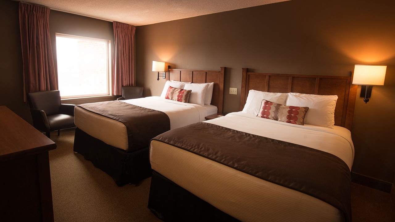 Photo of Bedroom in Port Hawkesbury