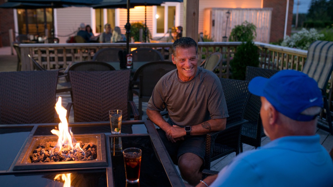 Photo of Patio Balcony in Port Hawkesbury