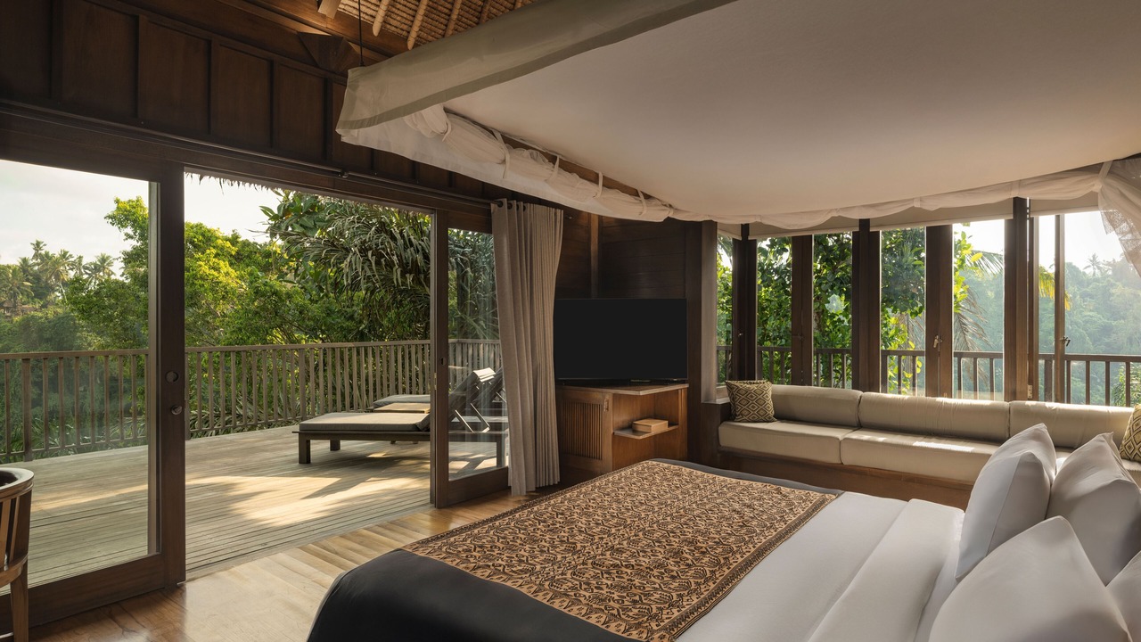 Photo of Bedroom in Melayang