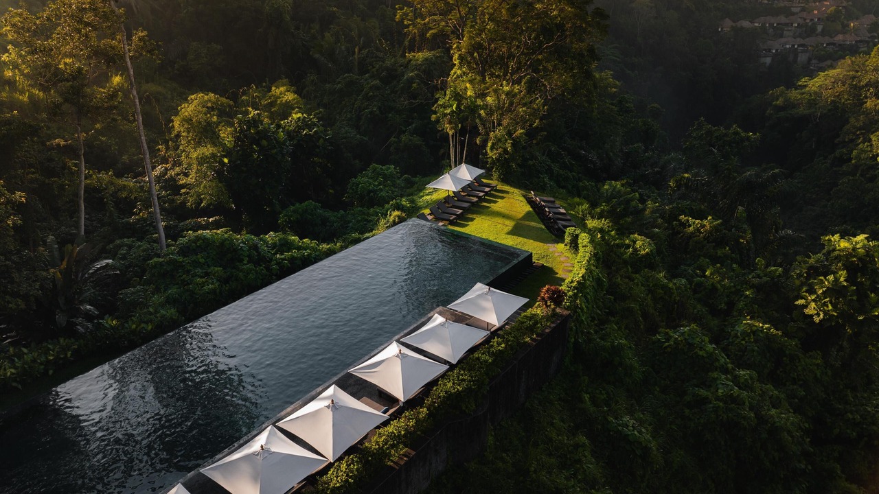Photo of Outdoor in Melayang