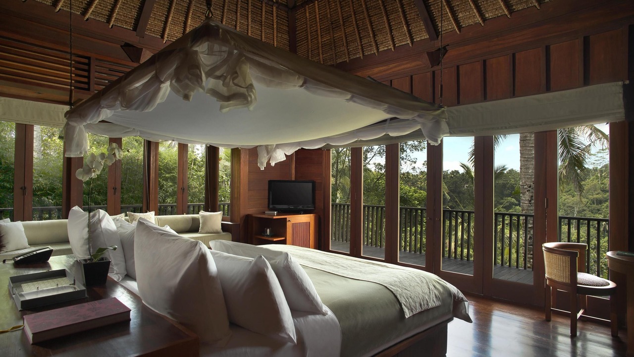 Photo of Bedroom in Melayang