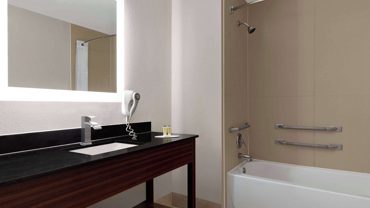 Photo of Bathroom in Covington