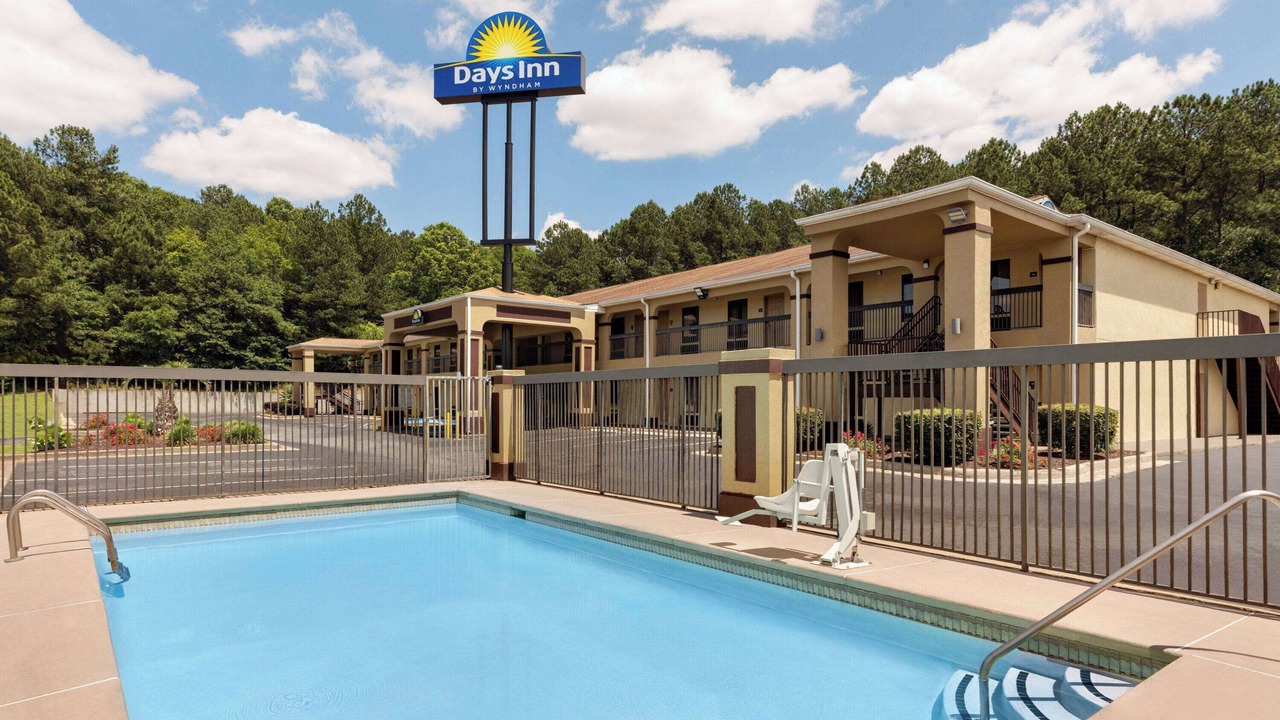 Photo of Outdoor in Covington