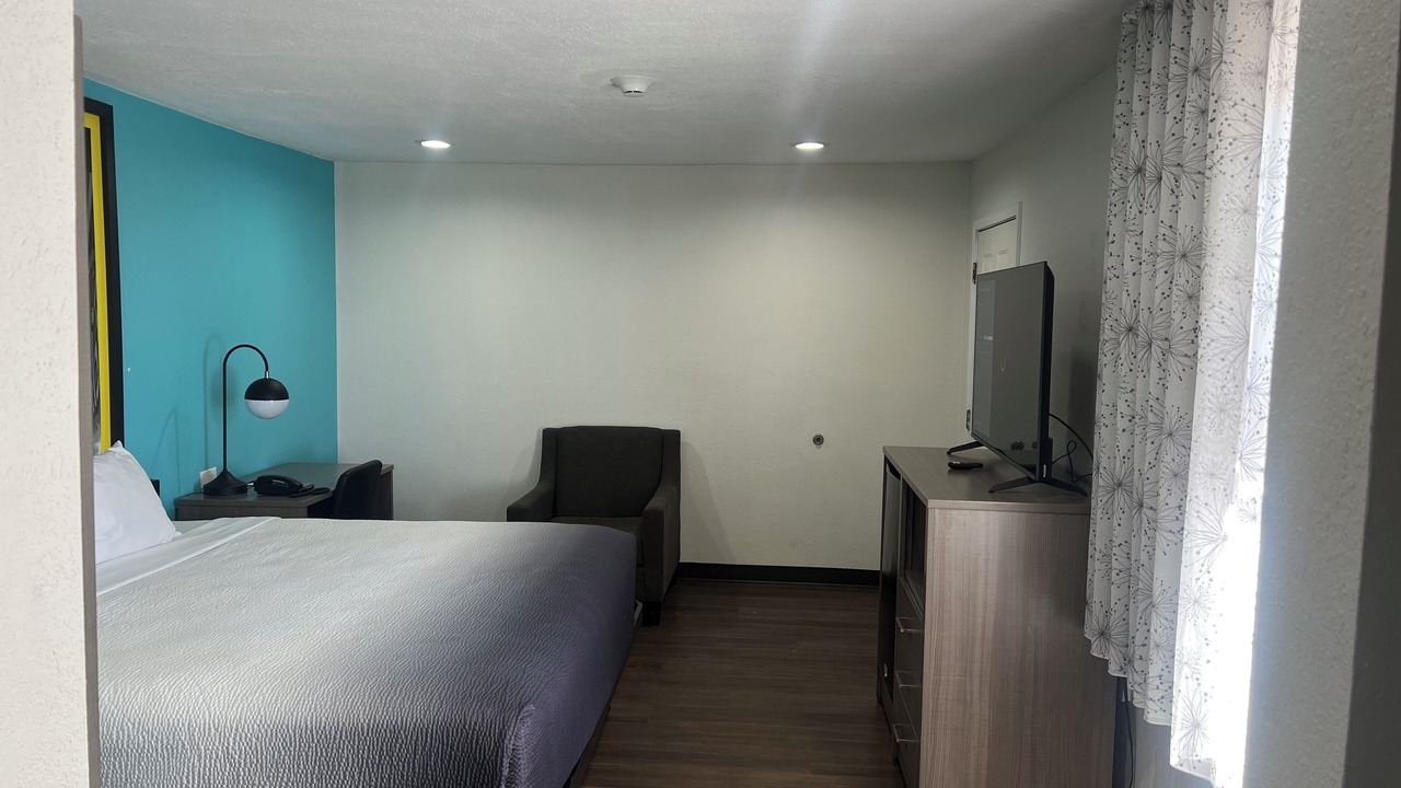Photo of Bedroom in Wichita Falls