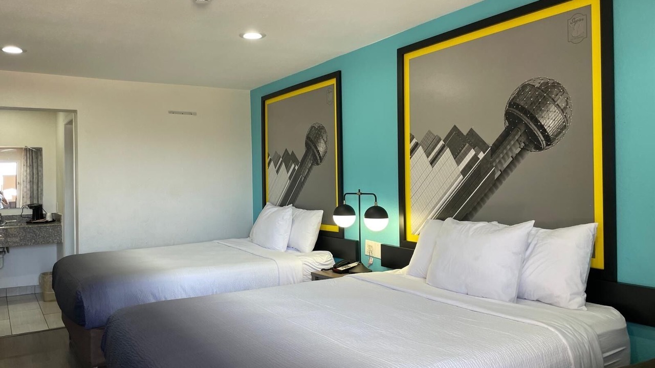 Photo of Bedroom in Wichita Falls