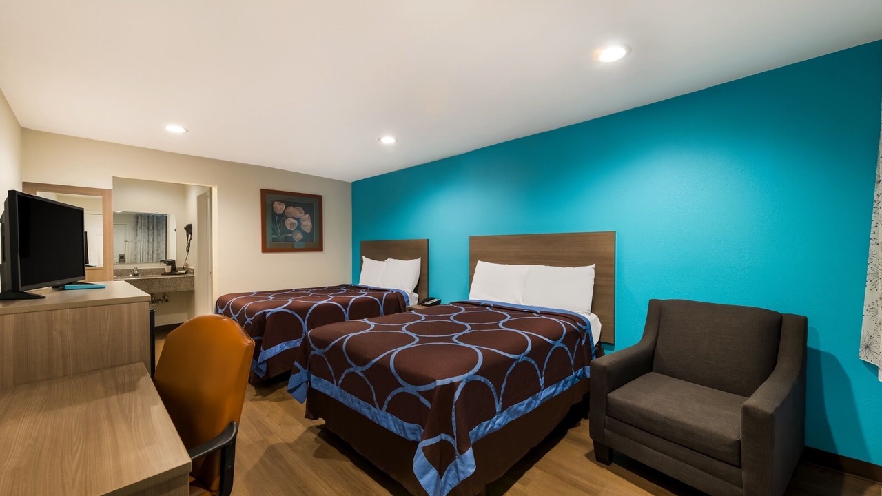 Photo of Bedroom in Wichita Falls